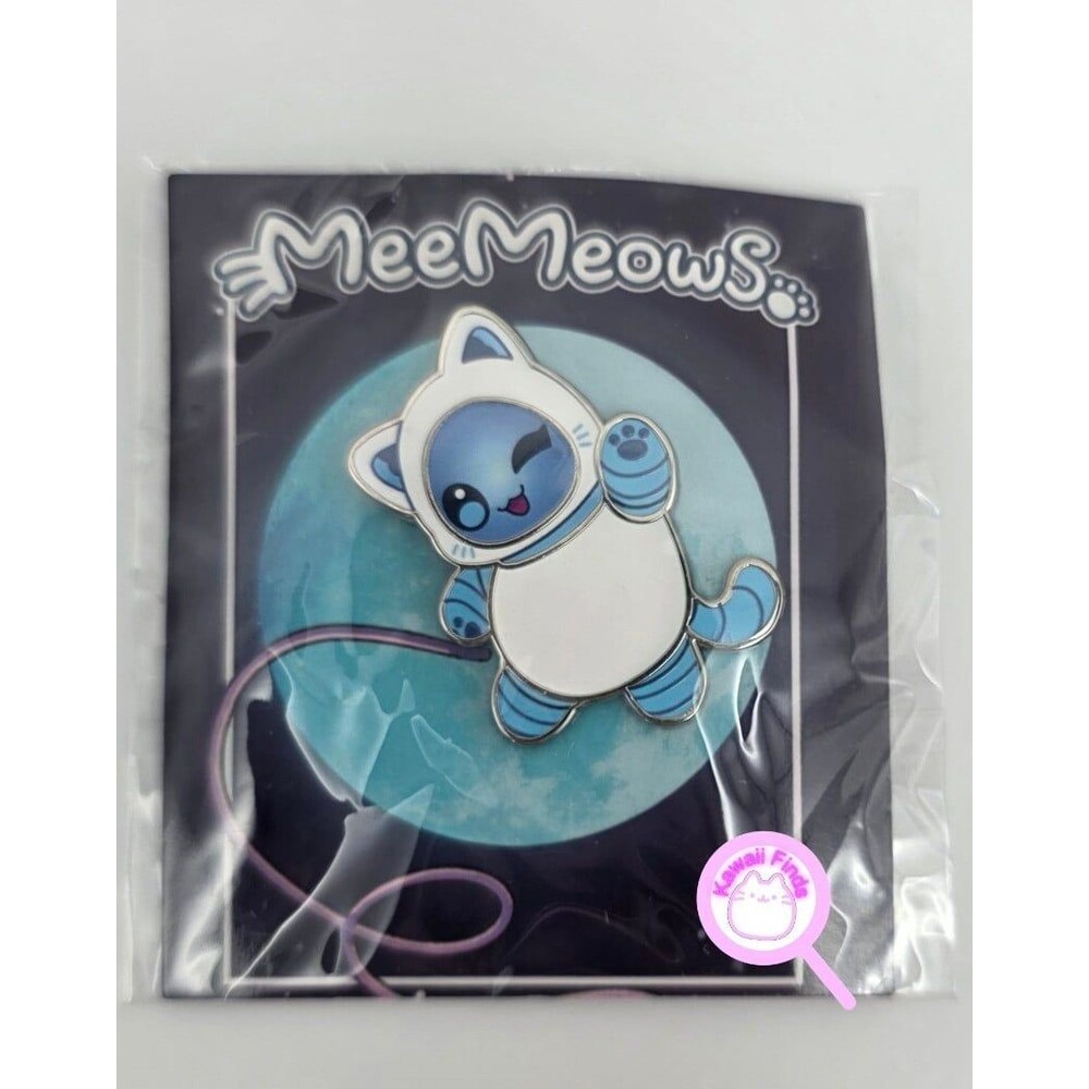 Aphmau robot pin